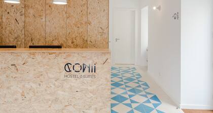 Hostel Conii & Suites Algarve