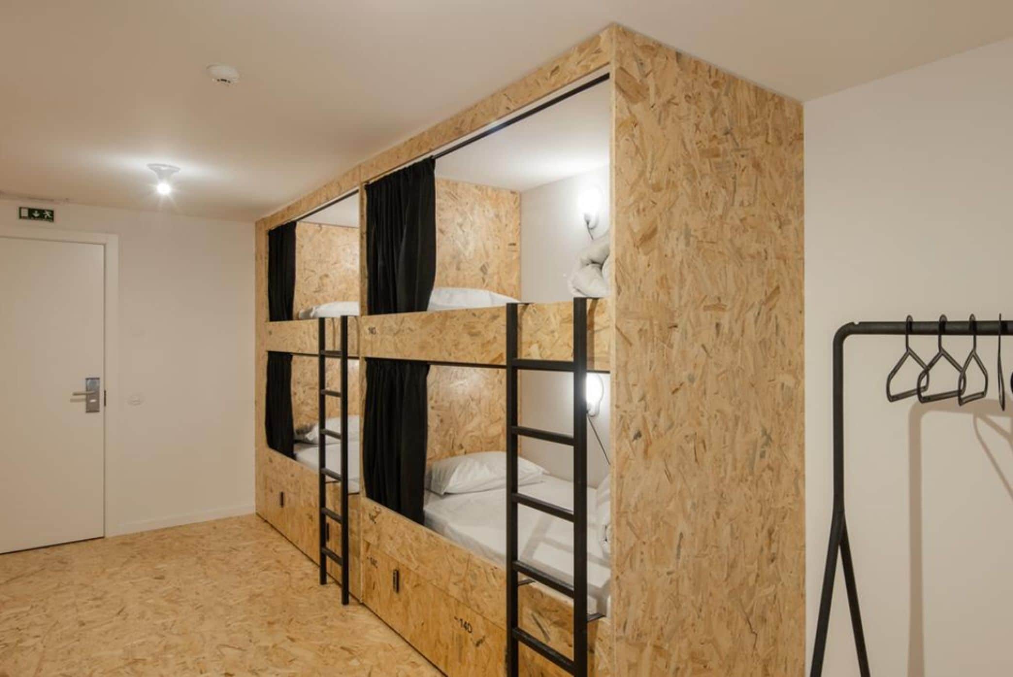 Photo - Hostel Conii & Suites Algarve