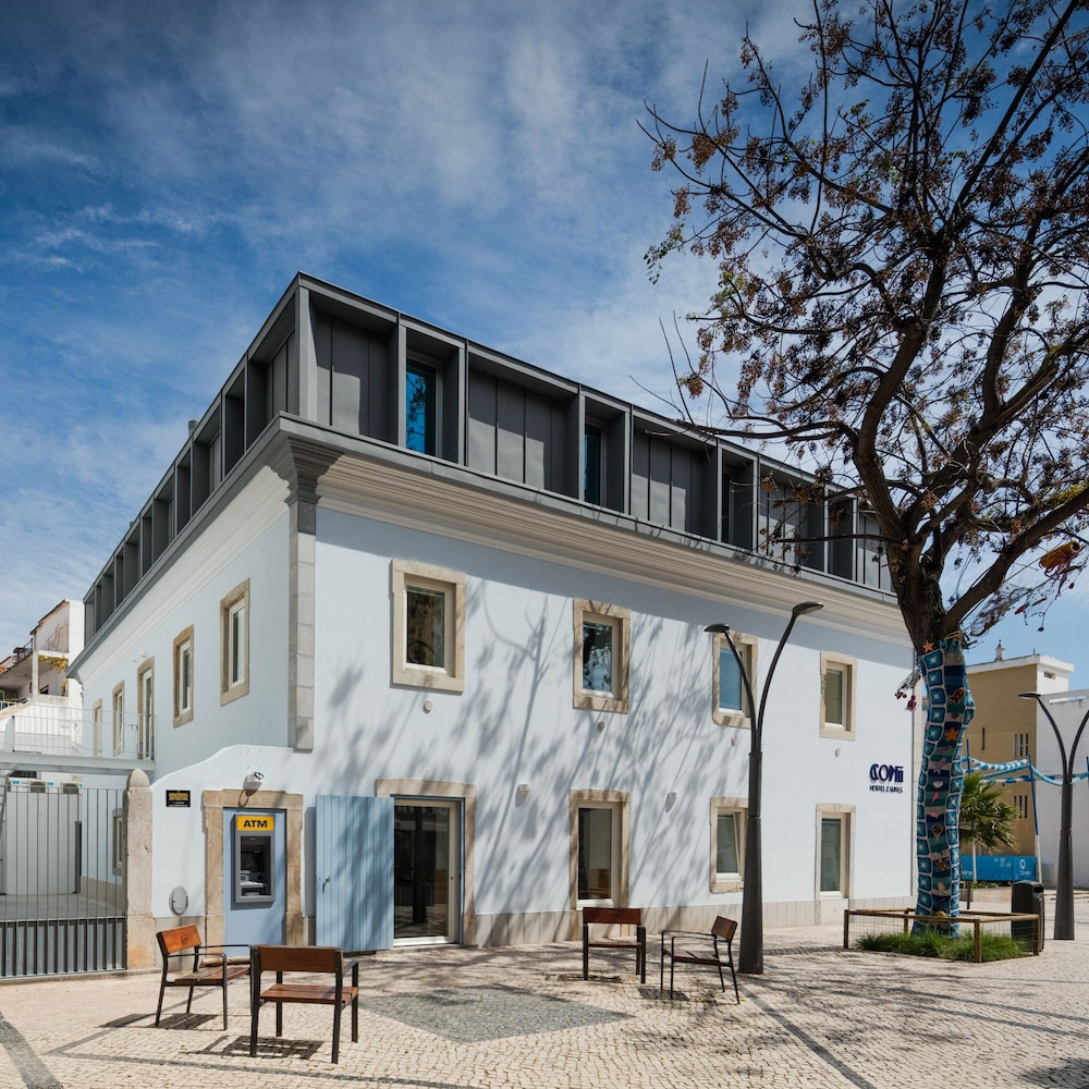 Conii Hostel & Suites by null