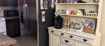 Obtenga un apartamento privado de una habitación a un excelente precio.