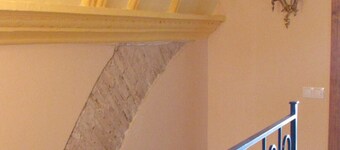 Rural house Antigua Ermita del Rosario