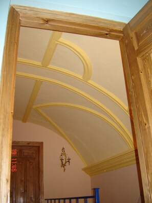 Interior - Rural house Antigua Ermita del Rosario (Teba)