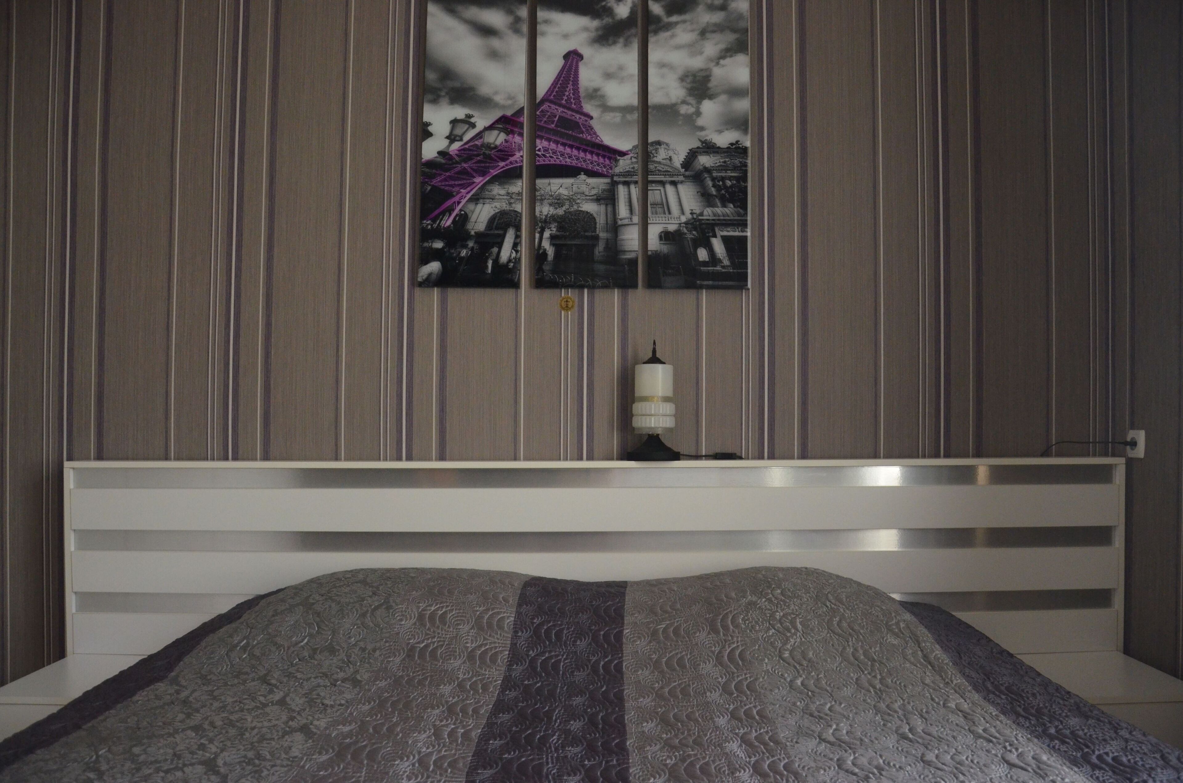 4 bedrooms, iron/ironing board, travel cot, free WiFi