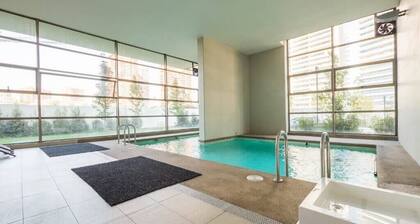 Kennedy Modern - 2 Bed Apt in Las Condes