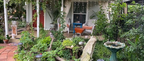 Terras