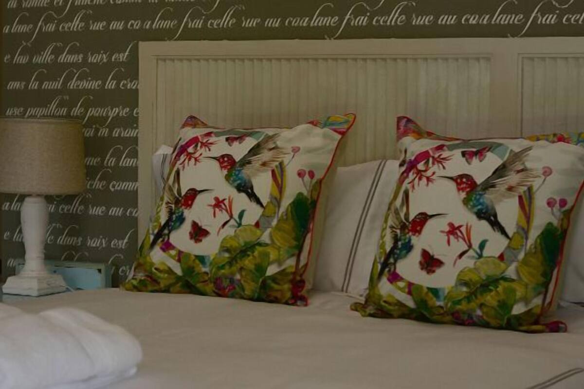 Luxury Double Room (Double Rooms)