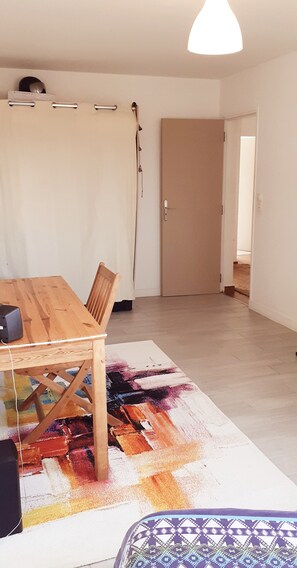 Dining - T3 5 minutes from the lake soustons (Soustons)