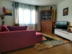 Télévision, espaces bureaux