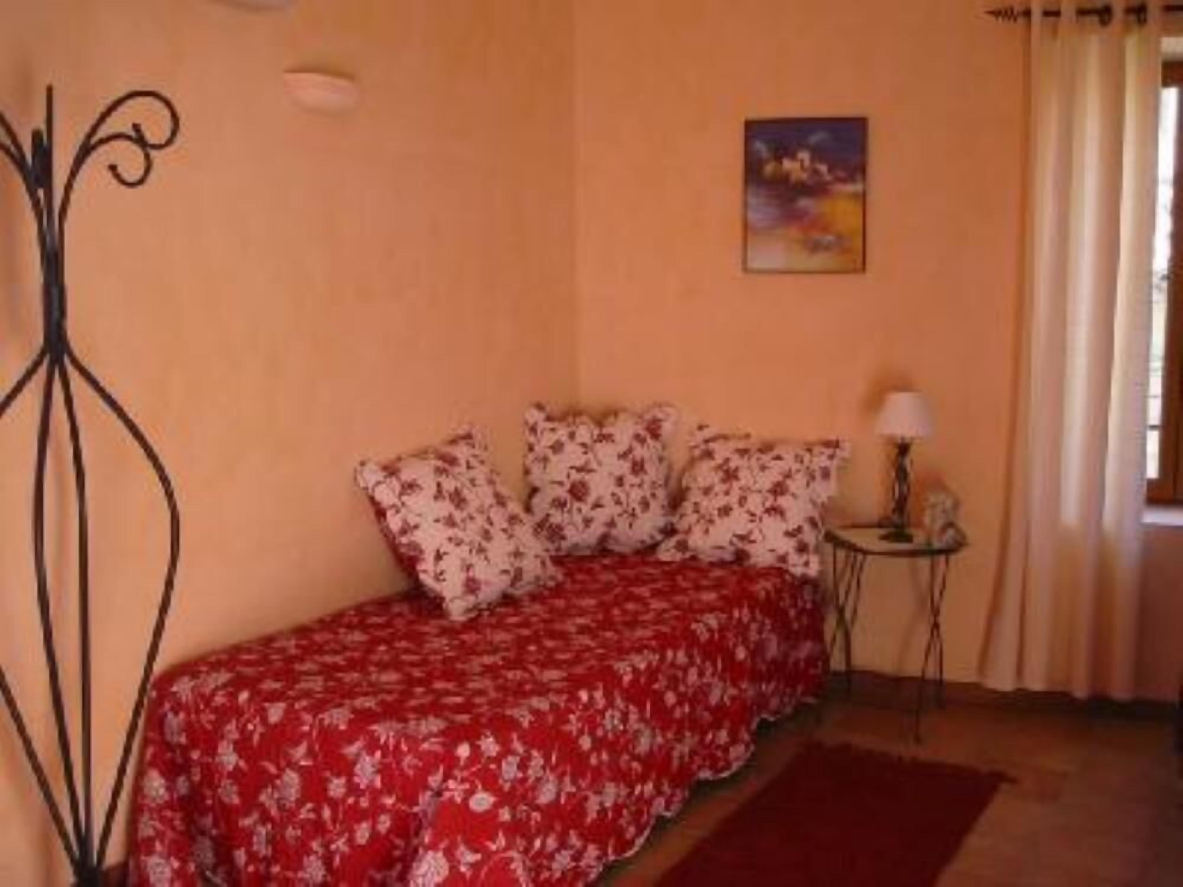 1 slaapkamer, gratis wifi, beddengoed