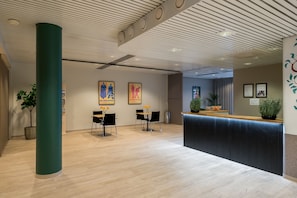 Hall