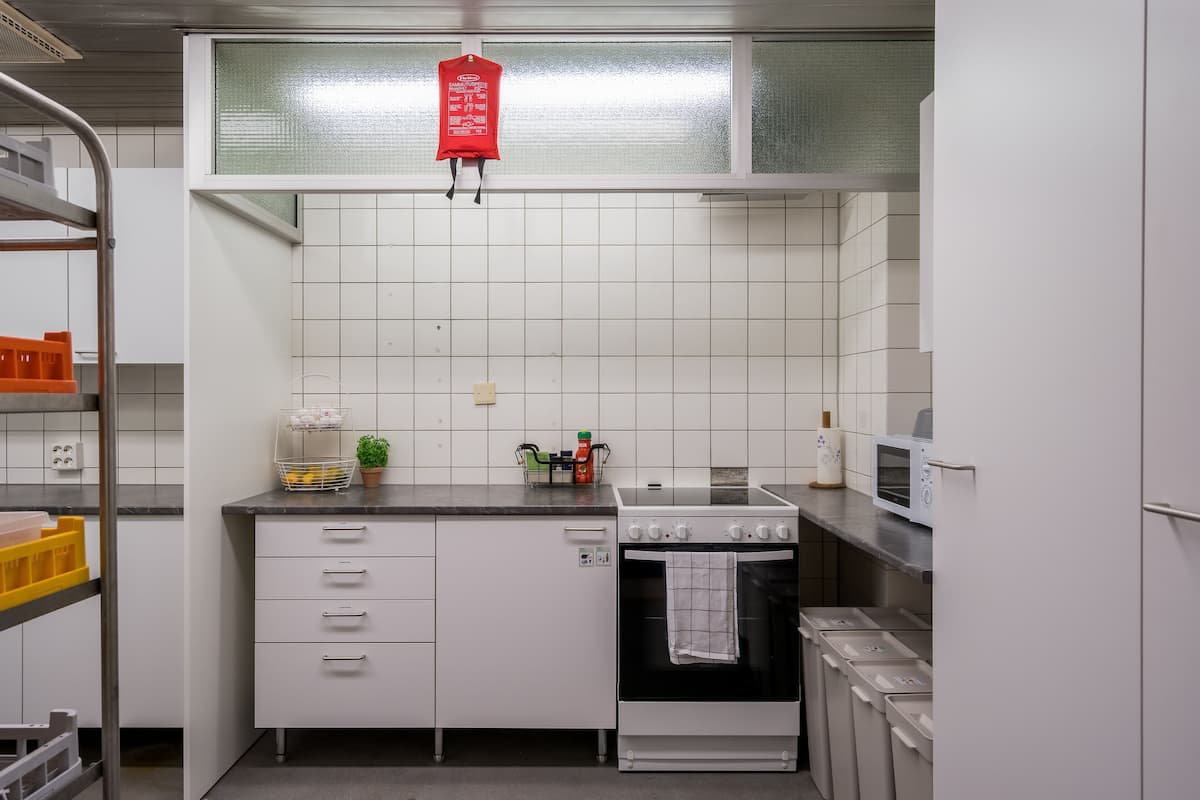 fridge