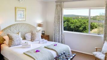 Executive-Suite (Fish Eagle)