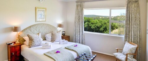 Sundune Guest House & Self Catering