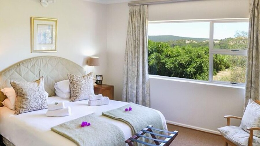 Sundune Guest House & Self Catering