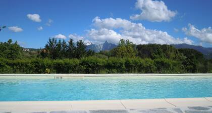 Podere La Piana - Appartement Olivo