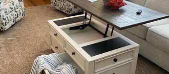 Cabine C Street - Soldier Creek / Marina Del Ray, Lac Texoma