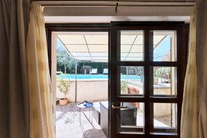 Interior - Villa Euphemia (Rovinjsko Selo)
