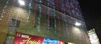 Hotel Anjali