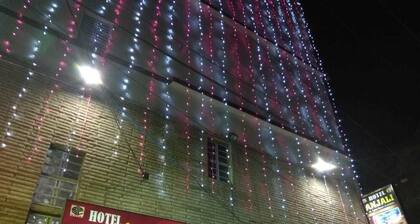 Hotel Anjali