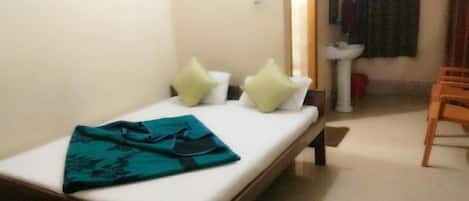 Chambre Double Deluxe, 1 grand lit