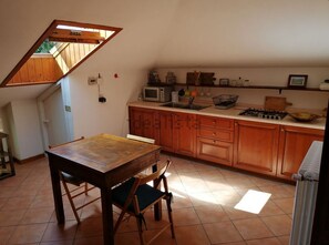 Restauration