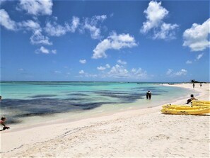 Beach - Relax Villa with Pool (Punta Cana)