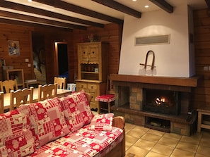 Intérieur