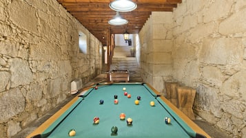 Sala de juegos
