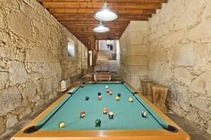 Spielezimmer