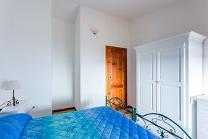 1 Schlafzimmer