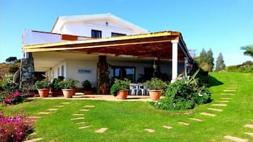 Fachada