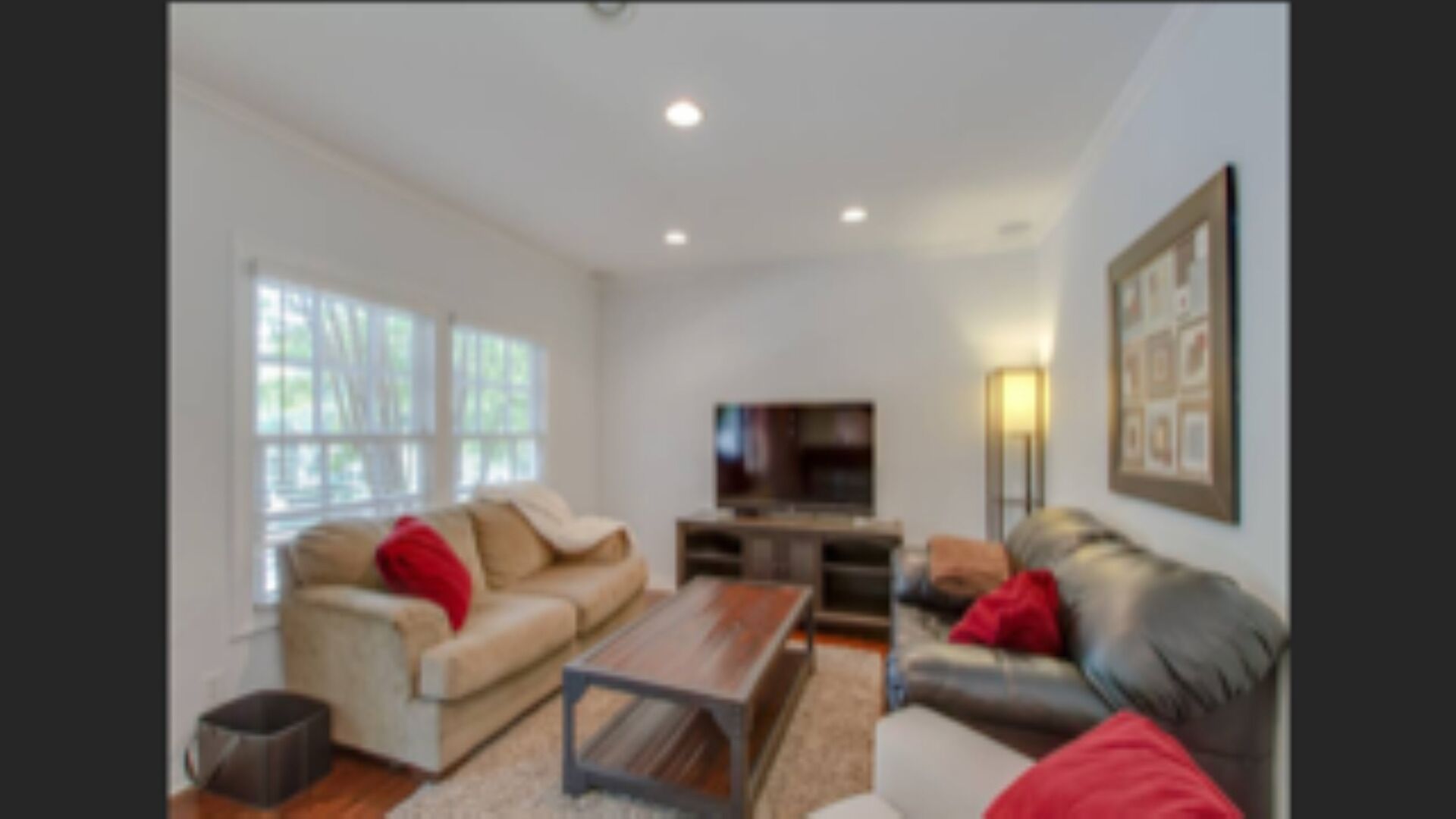 Updated cottage in the heart of Nashville