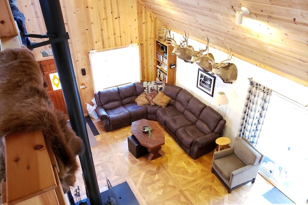 Sala de estar
