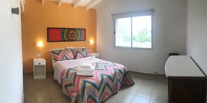 Comfort Cabin, Berbilang Katil, Mountain View | Peti besi dalam bilik, katil lipat simpan/tambahan, Wi-fi percuma 