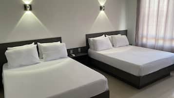 1 habitación