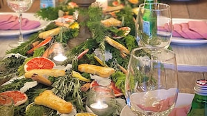 Restaurant - Casa Bonita (Guadalajara)