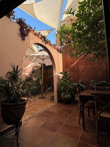 Casa Bonita