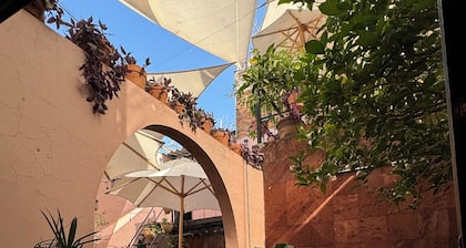 Casa Bonita