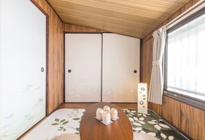 Interior - Secret Garden K.Y.O.T.O (Kyoto)