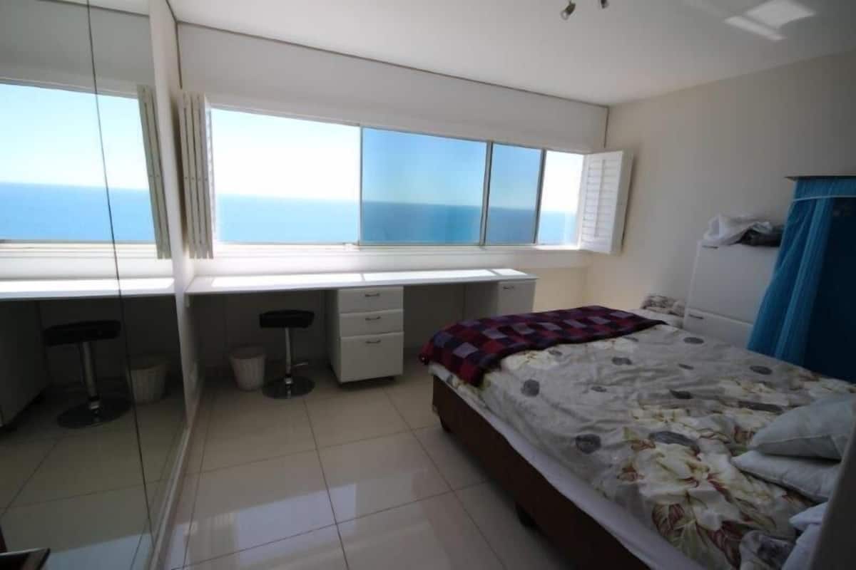 Deluxe Apartment | View from room