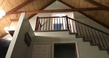 Walk To The River or Drive To Cave Run