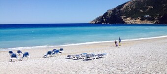 Vast and beautiful villa situated in Altea la Vella, on the Costa Blanca .