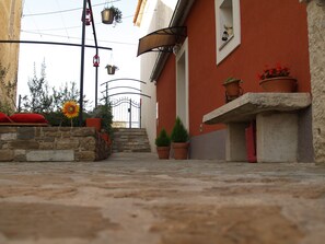 Exterior - Provvidenza (Motovun)