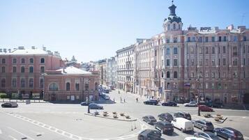 Doppelzimmer | Zimmersafe, Bügeleisen/Bügelbrett, kostenloses WLAN, Bettwäsche