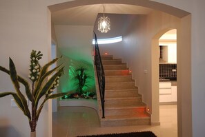 Interior - ANTALYA BELEK 4+1 FAMİLY VİLLAS WİTH PRİVATE POOL (kadriye)