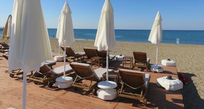 ANTALYA BELEK 4+1 FAMİLY VİLLAS WİTH PRİVATE POOL