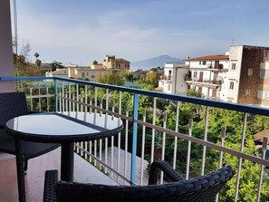 Balcón