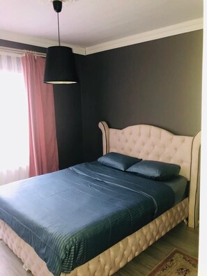 Classic-Apartment, Meerblick