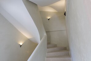 Interior - Acropolis View Jacuzzi Apartment (Athina)