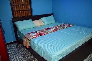 2 chambres, Wi-Fi gratuit